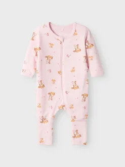 2er-Pack Schlafanzug in Ibis Rose