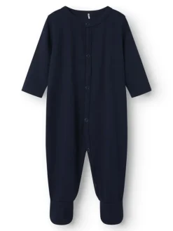 3er-Pack Schlafanzug in Navy Blazer