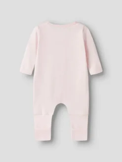 2er-Pack Schlafstrampler NBFNIGHTSUIT CAR. HEART in carinaria