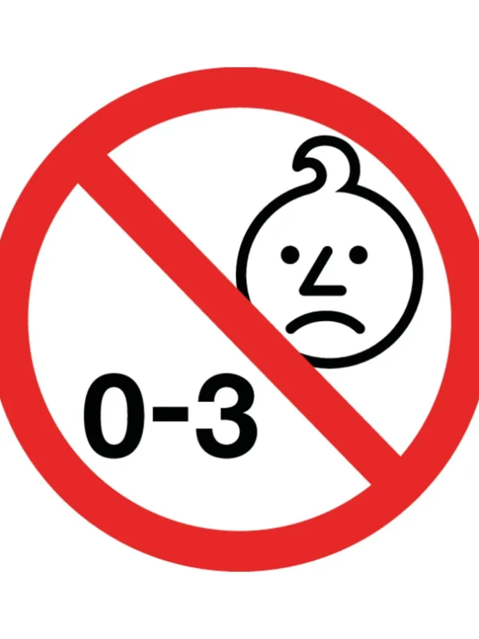 6er-Set: Anti-Stress-Bälle in Bunt - Ø 6 cm