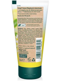 8er-Set: Aroma-Pflegeduschgel "Lebensfreude", je 50 ml