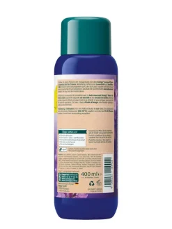 2er-Set: Aroma-Pflegeschaumbad "Zeit für Träume", je 400 ml