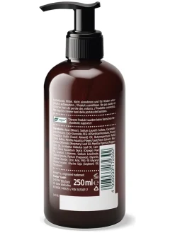 3er-Set: Aroma-Pflegeseife "Wasserminze Rosmarin", je 250 ml