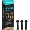3er-Set: Aufsteckbürsten "Eco R2"
