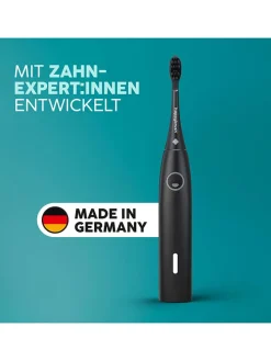 3er-Set: Aufsteckbürsten 
