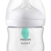 2er-Set: Babyflaschen "Natural Response" - 125 ml