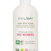 2er-Set: Baby-Schaumbäder, 2x 200 ml