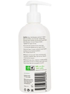 2er-Set: Baby-Waschlotionen, 2x 200 ml
