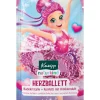 12er-Set: Badekristalle + Konfetti "Herzballett", je 40 g