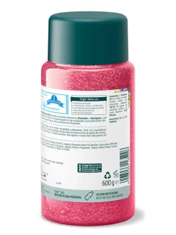 2er-Set: Badekristalle "Muskel Aktiv", je 600 g