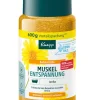 2er-Set: Badekristalle "Muskel Entspannung", 600 g