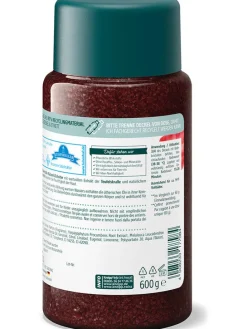2er-Set: Badekristalle "Rücken & Schulter", je 600 g