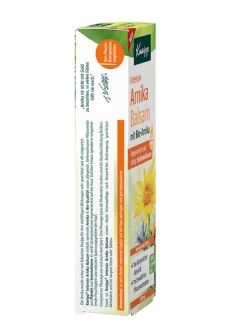2er-Set: Balsam