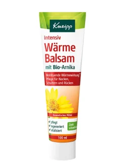 2er-Set: Balsam "Arnika - Wärmend", je 100 ml