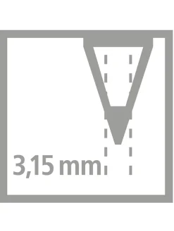 2er-Set: Bleistifte 