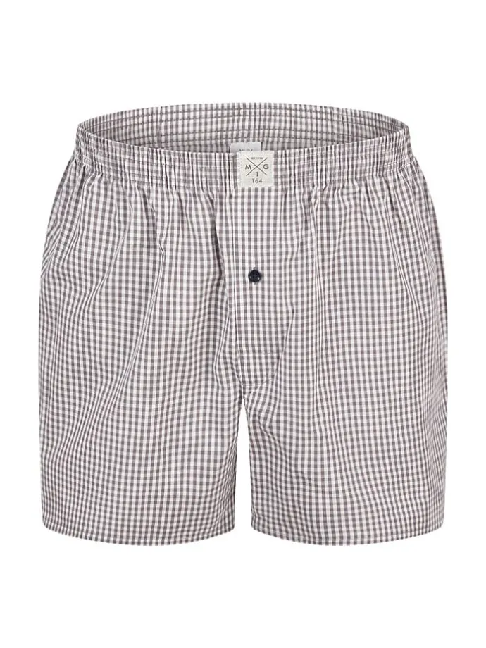 6er-Set: Boxershorts in Bunt