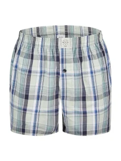 6er-Set: Boxershorts in Bunt