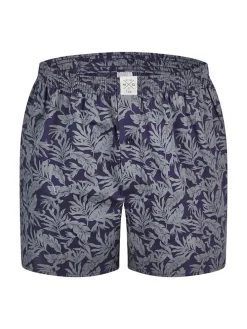6er-Set: Boxershorts in Bunt