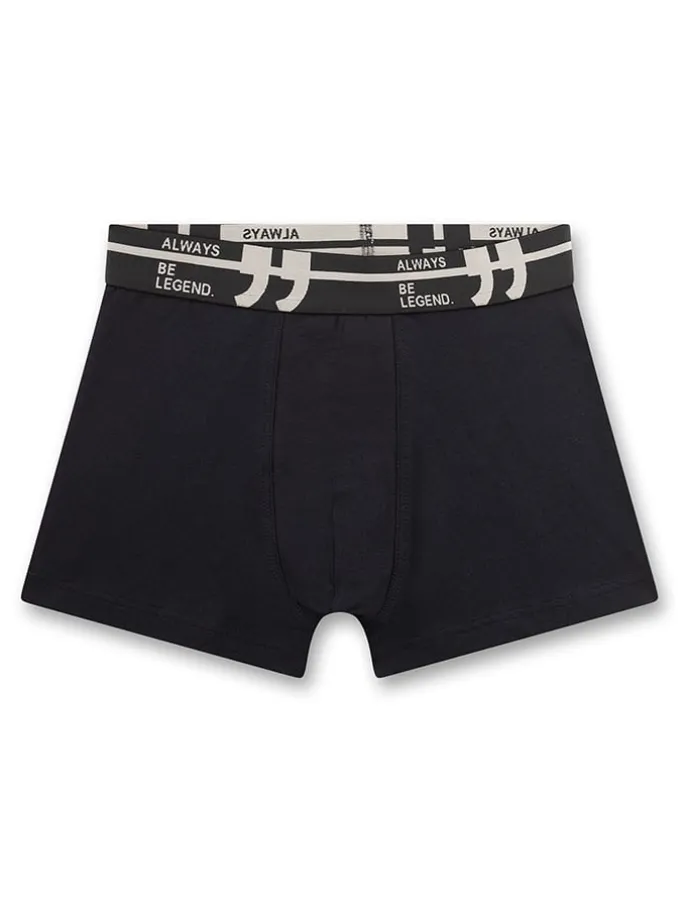 3er-Set: Boxershorts in Bunt