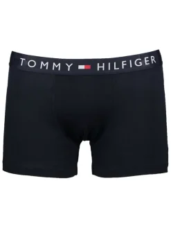 3er-Set: Boxershorts in Schwarz
