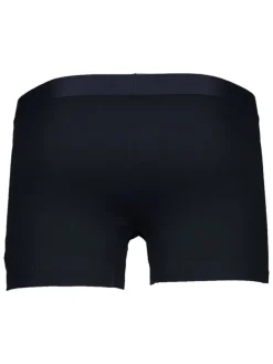 3er-Set: Boxershorts in Schwarz