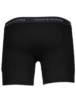 3er-Set: Boxershorts in Schwarz