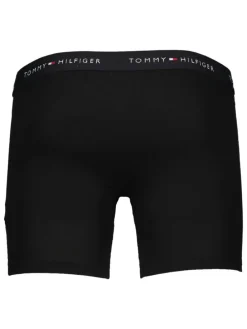 3er-Set: Boxershorts in Schwarz
