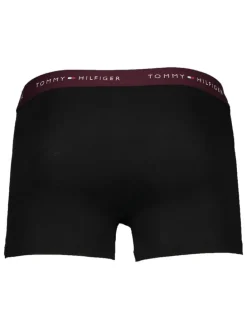 5er-Set: Boxershorts in Schwarz