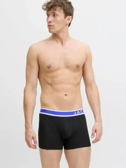 3er-Set: Boxershorts