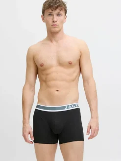 3er-Set: Boxershorts