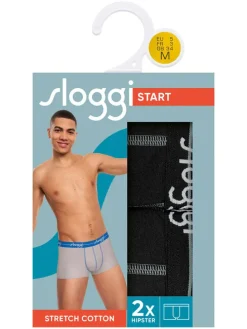 2er-Set: Boxershorts ''Start
