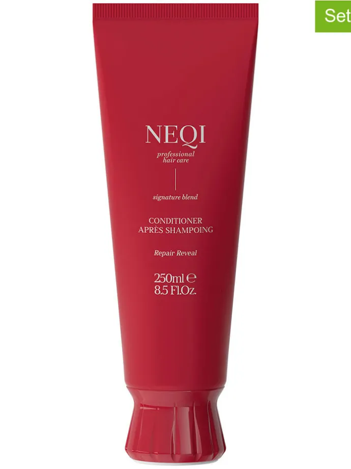 2er-Set: Conditioner "Repair Reveal", je 250 ml