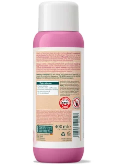 2er-Set: Cremebäder "Hautzarte Verwöhnung", je 400 ml