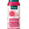 6er-Set: Cremebäder "Rosenzarte Verwöhnpflege", je 400 ml