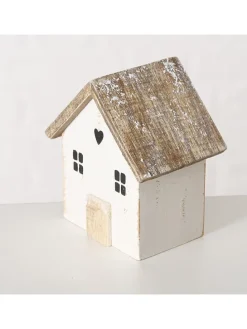 4er-Set: Dekoaufsteller 