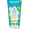 2er-Set: Duschgel "Aroma Shower Summer Boost", je 200 ml