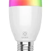 3er-Set: E27 LED-Leuchtmittel in Bunt - EEK G (A bis G)
