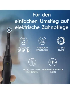 2er-Set: Elektrische Zahnbürsten