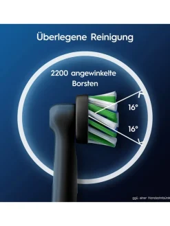 10er-Set: Ersatz-Bürstenköpfe