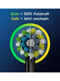10er-Set: Ersatz-Bürstenköpfe