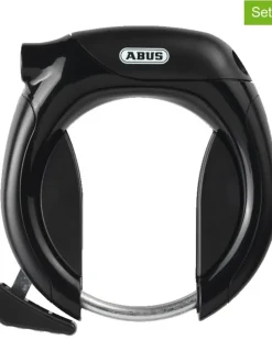 2er-Set: Fahrradschlösser in Schwarz