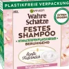 3er-Set: Festes Shampoo "Wahre Schätze", je 60 g