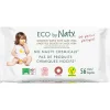 12er-Set: Feuchttücher "Sensitive Aloe Wipes" - 12x 56 Stück