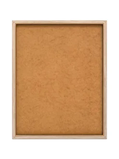 2er-Set: Gerahmte Kunstdrucke