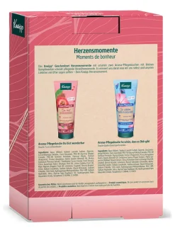 3er-Set: Geschenksets "Herzensmomente"