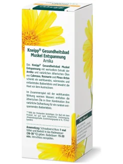 2er-Set: Gesundheitsbäder 