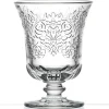 6er-Set: Gläser "Amboise" in Transparent - 290 ml