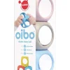 3er-Set Greifbälle "Oibo" - ab Geburt