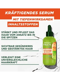 2er-Set: Haar- & Kopfhautserum