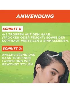 2er-Set: Haar- & Kopfhautserum
